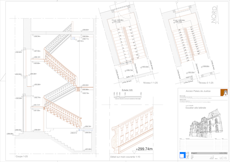 PDJ_escalier Annexe-LC15